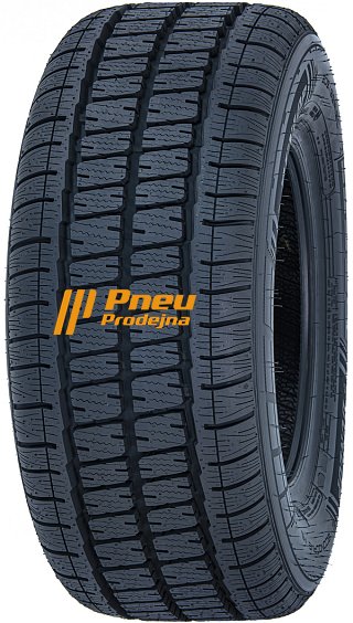 COOPER ALL SEASON VAN