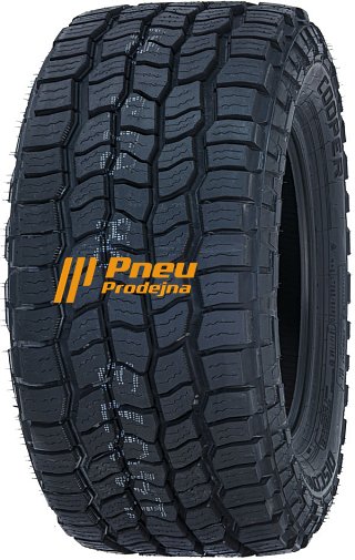 COOPER DISCOVERER AT3 XLT