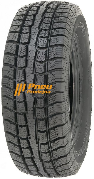 COOPER DISCOVERER M+S2