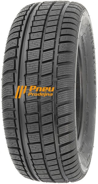 COOPER DISCOVERER M+S SPORT