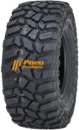 COOPER DISCOVERER STT PRO