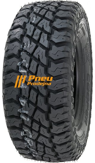 COOPER DISCOVERER S/T MAXX