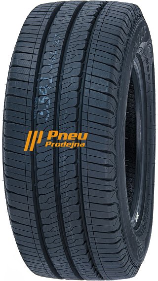 COOPER SUMMER VAN 1A