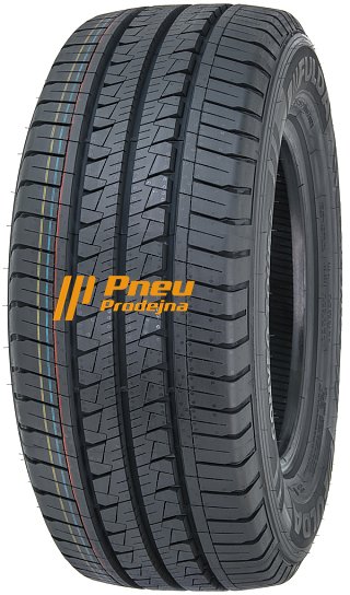 COOPER SUMMER VAN 1B