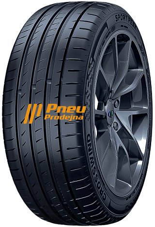 CROSSWIND SPORT PEAK
