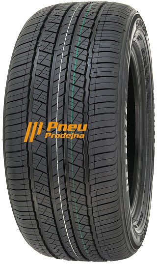 DELINTE DH7 SUV