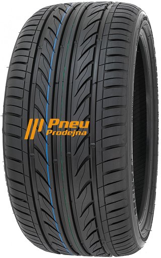 DELINTE THUNDER D7