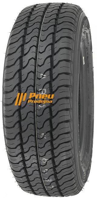 DUNLOP ECONODRIVE