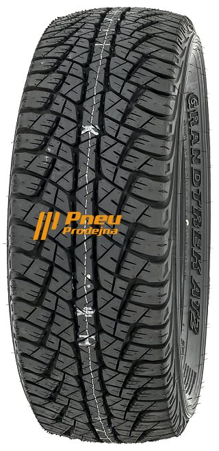 DUNLOP GRANDTREK AT 2