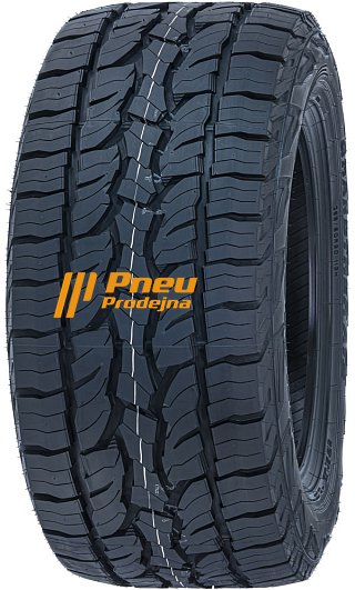 DUNLOP GRANDTREK AT5