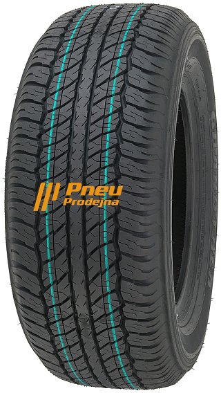 DUNLOP GRANDTREK AT 20