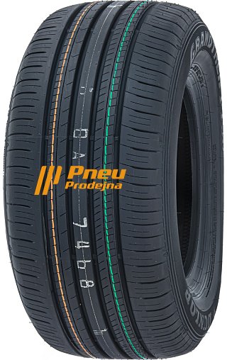 DUNLOP GRANDTREK PT 30
