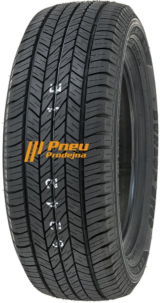 DUNLOP GRANDTREK ST 20