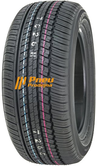 DUNLOP GRANDTREK ST 30