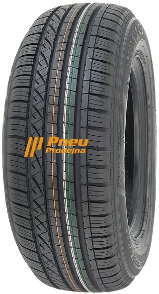 DUNLOP GRANDTREK TOURING A/S