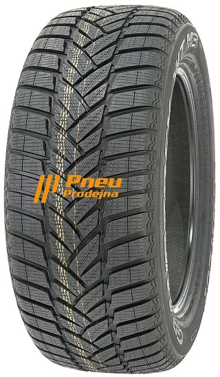 DUNLOP GRANDTREK WT M3