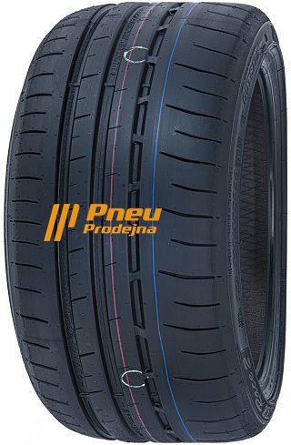 DUNLOP SPORT MAXX RACE 2