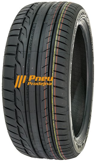 DUNLOP SPORT MAXX RT