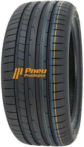 DUNLOP SPORT MAXX RT2