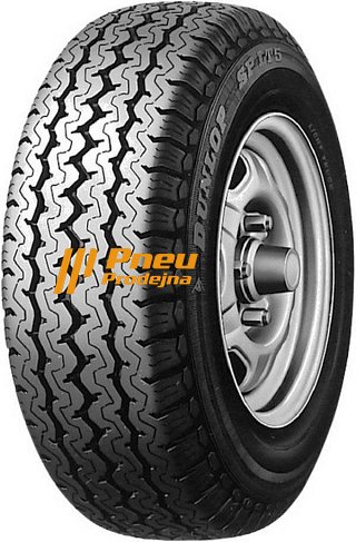 DUNLOP SP LT5