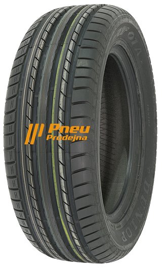 DUNLOP SP SPORT 01 A