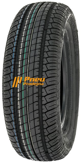 DUNLOP SP SPORT 200 E