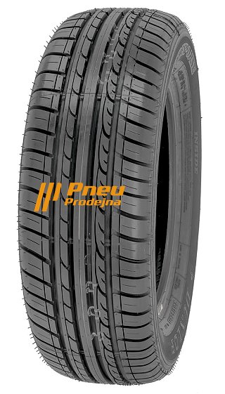 DUNLOP SP SPORT FASTRESPONSE V1