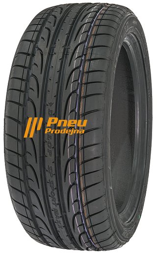 DUNLOP SP SPORT MAXX