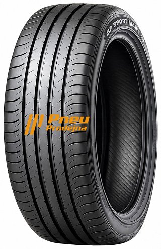 DUNLOP SP SPORT MAXX 050