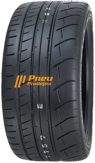 DUNLOP SP SPORT MAXX GT600