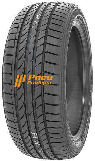 DUNLOP SP SPORT MAXX TT