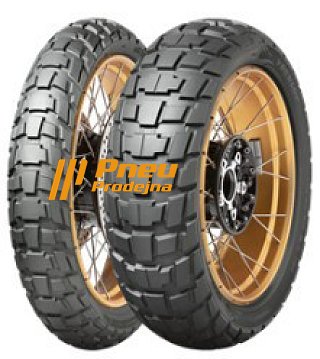 DUNLOP TRAILMAX RAID