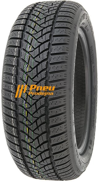 DUNLOP WINTER SPORT 5