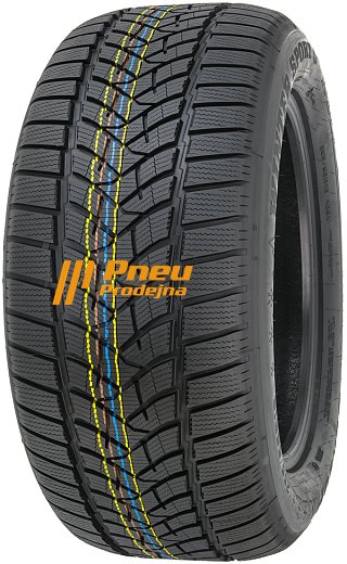 DUNLOP WINTER SPORT 5 SUV