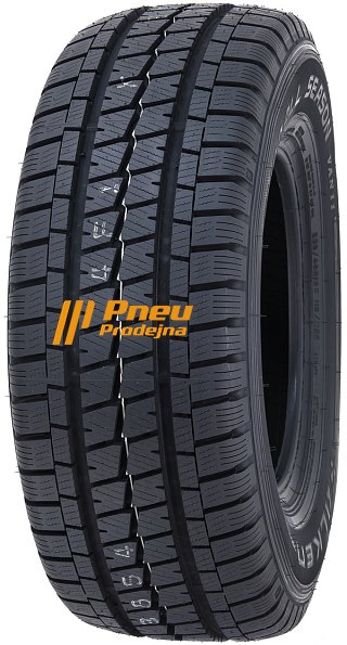 FALKEN EUROALL SEASON VAN11