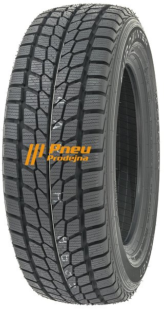 FALKEN EUROWINTER HS437