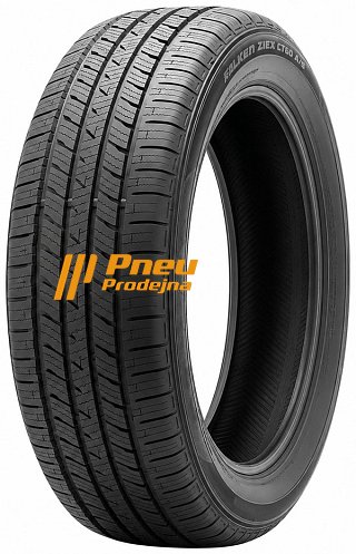 FALKEN ZIEX CT60 A/S