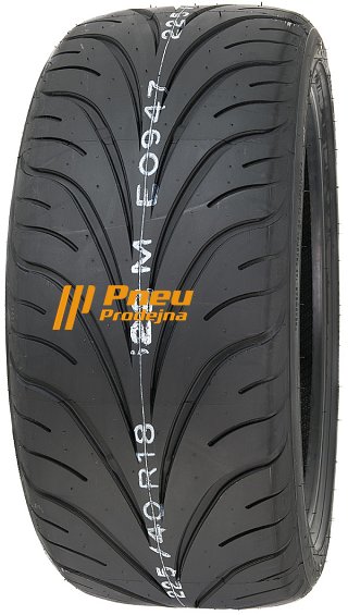 FEDERAL 595RS-R