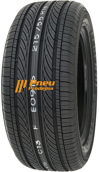 FEDERAL FORMOZA FD2