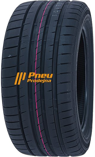 FIRESTONE FIREHAWK SPORT