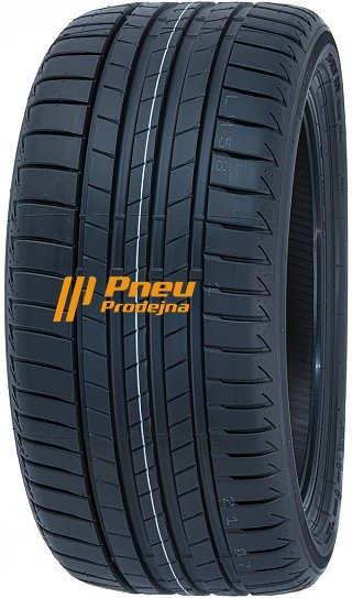 FIRESTONE ROADHAWK 2