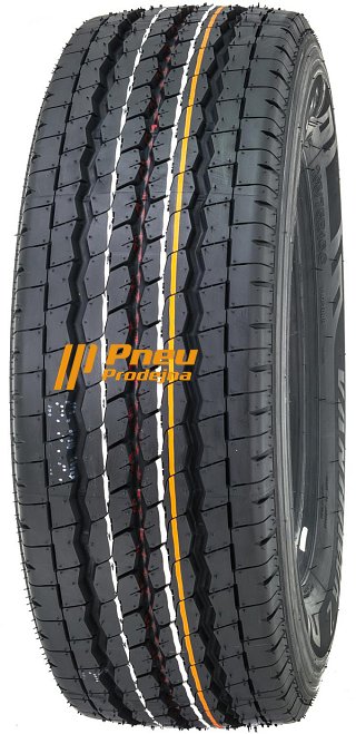FIRESTONE VANHAWK 2