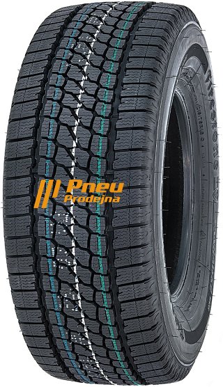 FIRESTONE VANHAWK 2 WINTER