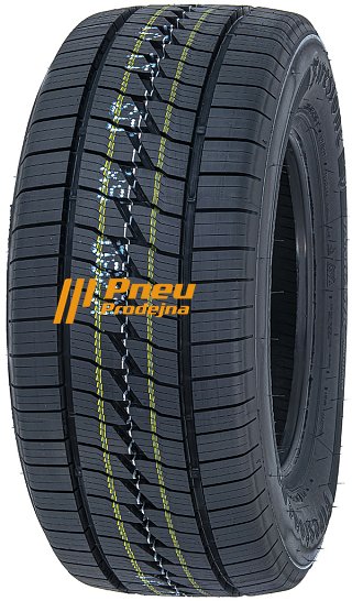 FIRESTONE VANHAWK MULTISEASON
