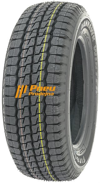 FIRESTONE VANHAWK WINTER