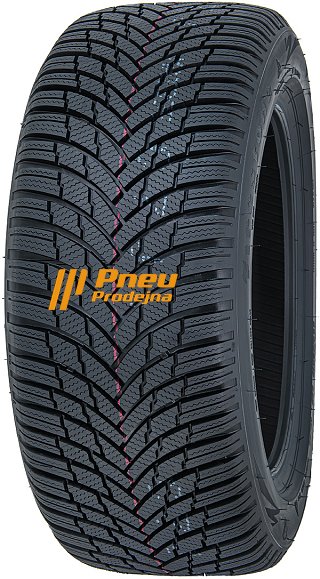 FIRESTONE WINTERHAWK 4