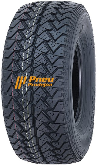 FORTUNE FSR-302