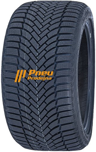 FORTUNE NIVALIS WINTER PRO