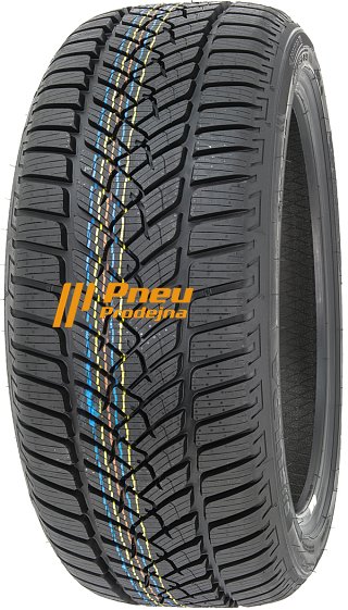 FULDA KRISTALL CONTROLL HP 2