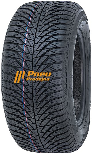 FULDA MULTICONTROL SUV